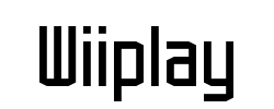 Wiiplay - logo